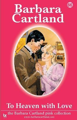 To Heaven With Love book cover