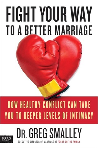 Fight Your Way to a Better Marriage book cover