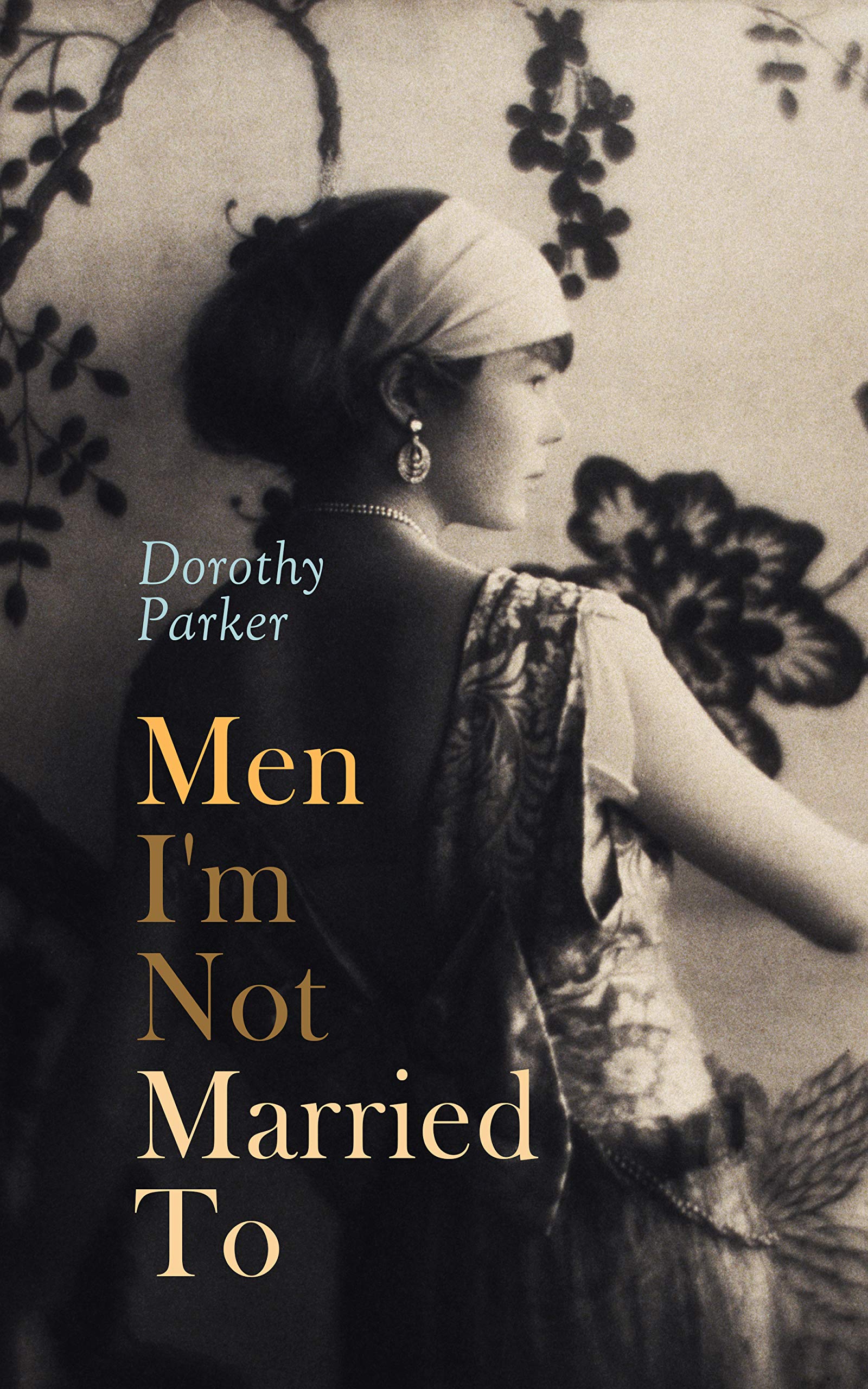 Men I'm Not Married To book cover