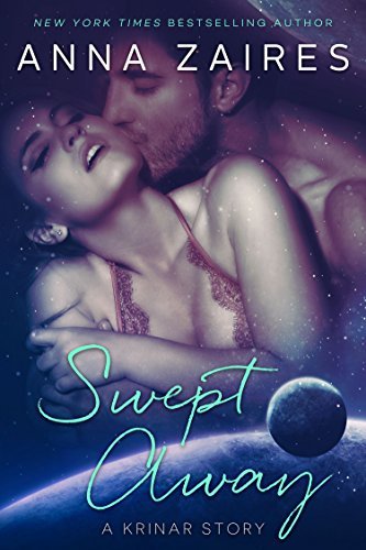 Swept Away book cover