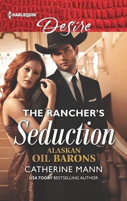 The Rancher's Seduction book cover