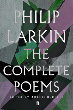 The Complete Poems book cover