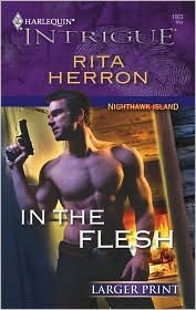 In the Flesh book cover