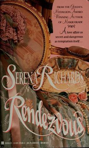 Rendezvous book cover