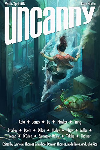 Uncanny Magazine book cover 3