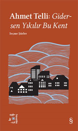 Gidersen Yıkılır Bu Kent book cover