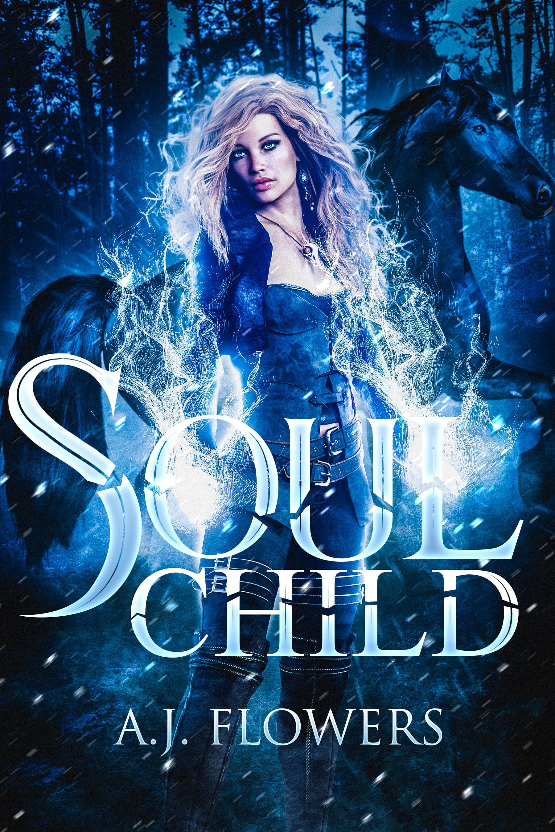Dweller Saga book cover 2