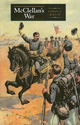 McClellan's War book cover