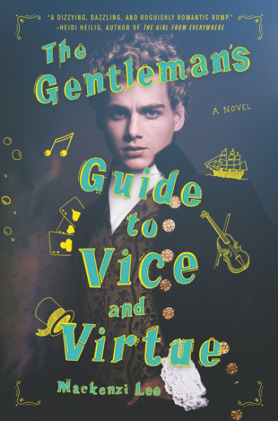 Montague Siblings book cover 1