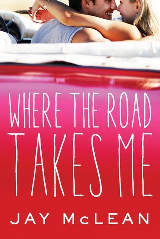 Where the Road Takes Me book cover