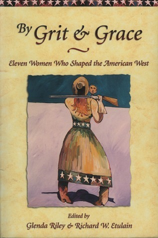By Grit and Grace book cover