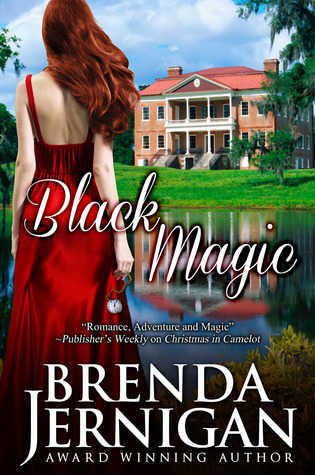 Black Magic book cover