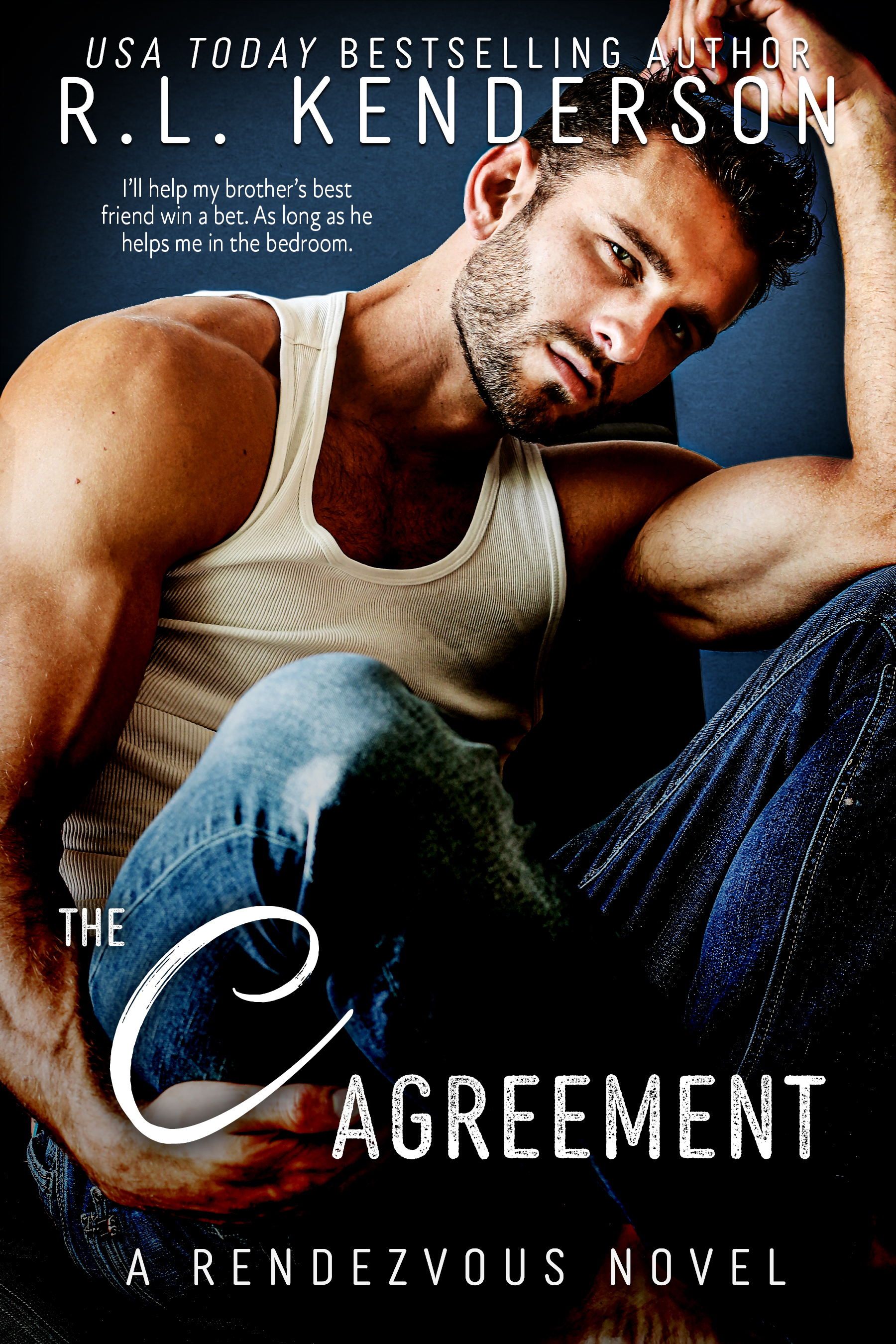 Rendezvous book cover 2