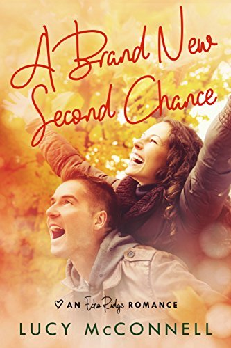 Echo Ridge book cover 2