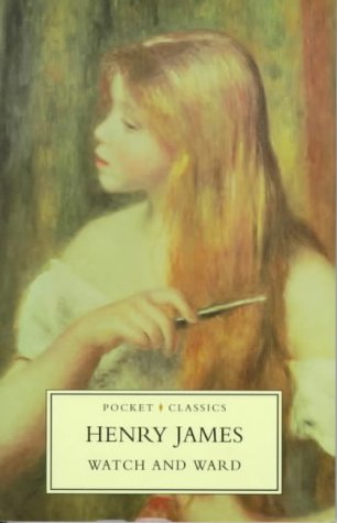 Watch and Ward book cover
