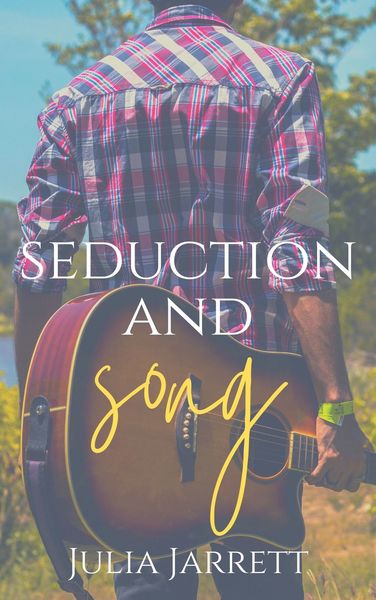 Seduction & Song book cover