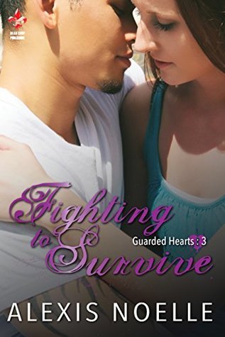 Guarded Hearts book cover 3