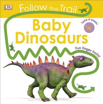 Follow the Trail book cover