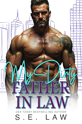 My Dirty Father In Law book cover
