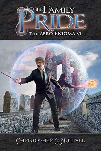 The Family Pride book cover