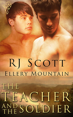 Ellery Mountain book cover 2
