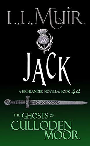 Jack book cover