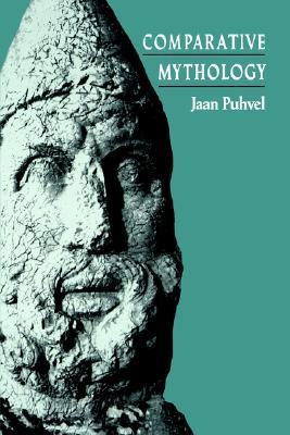 Comparative Mythology book cover