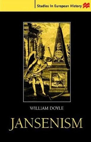 Jansenism book cover