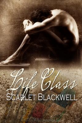Life Class book cover