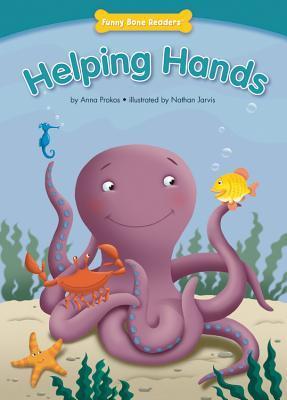 Helping Hands book cover