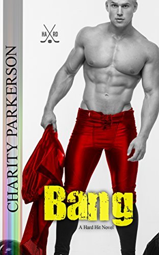 Bang book cover