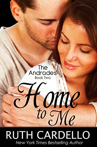 The Andrades book cover 2