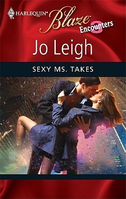 Sexy Ms. Takes book cover