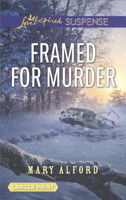 Framed for Murder book cover