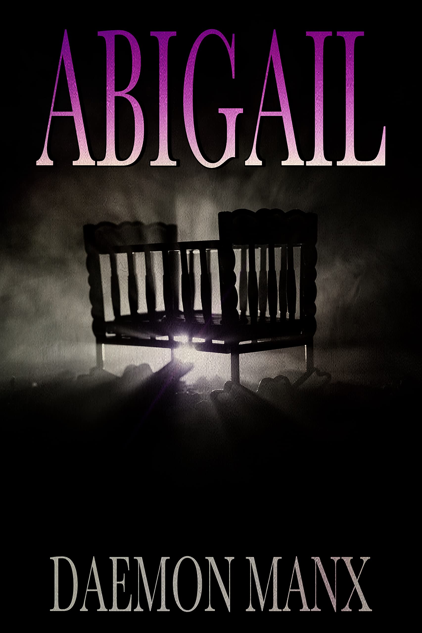 Abigail book cover