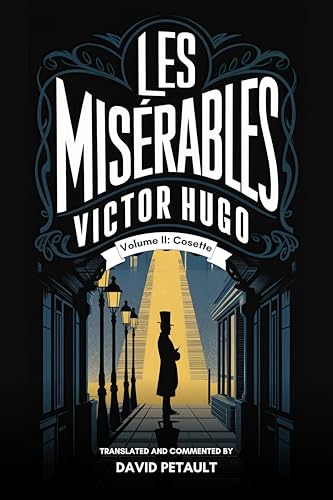 Les Misérables - Volume 2 book cover
