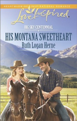 Big Sky Centennial book cover 2