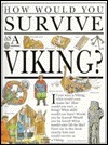 How Would You Survive As a Viking book cover