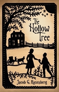 The Hollow Tree book cover