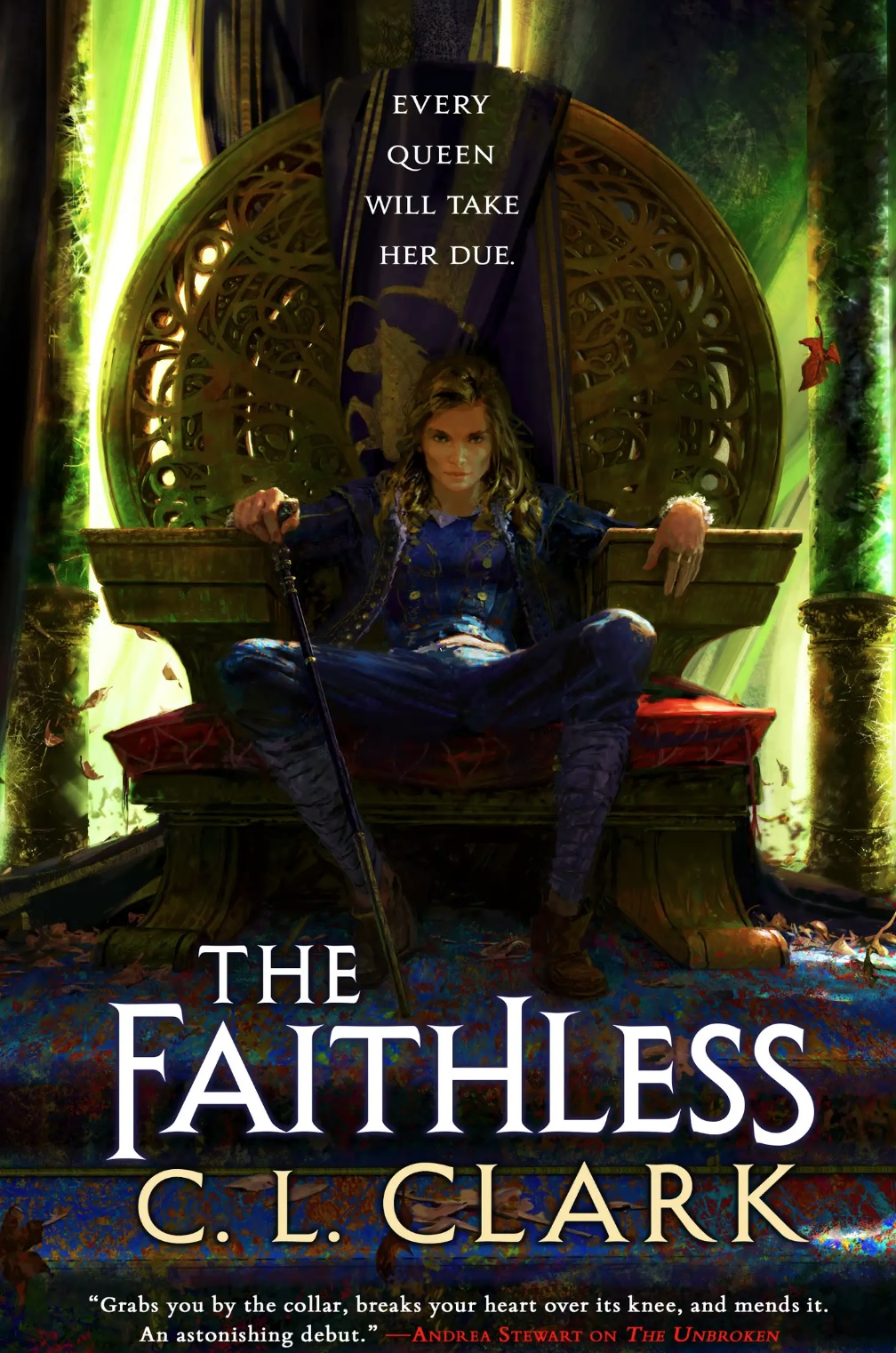 Magic of the Lost book cover 2