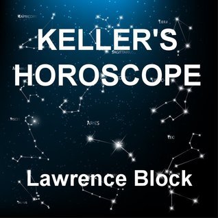 Keller's Horoscope book cover