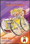 Sonny's Secret book cover
