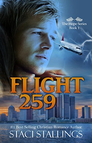 Hope book cover 1