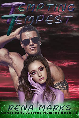 Tempting Tempest book cover
