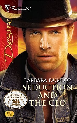 Montana Millionaires book cover 1