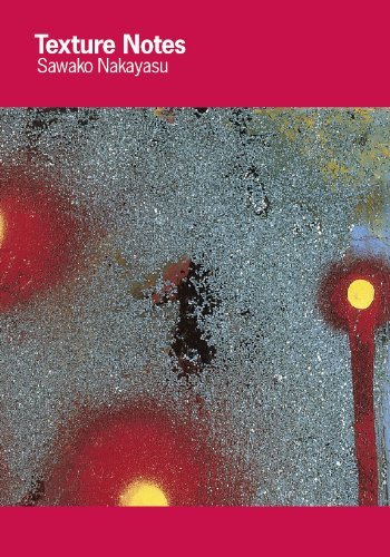 Texture Notes book cover
