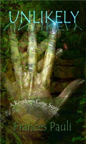 Kingdoms Gone book cover 1