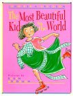 The Most Beautiful Kid in the World book cover