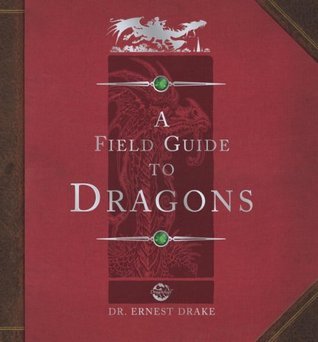 Dragonology book cover