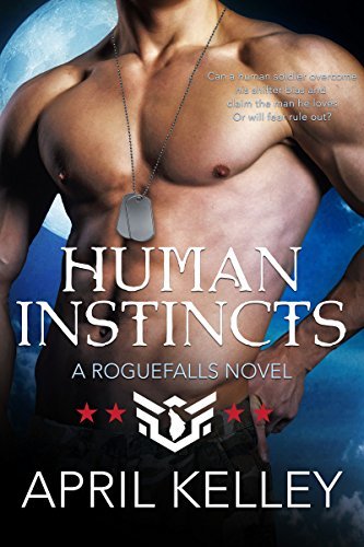 Roguefalls book cover 1